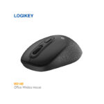 موس بی سیم اداری لاجیکی M214B