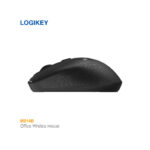 موس بی سیم اداری لاجیکی M214B