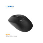 موس بی سیم اداری لاجیکی M214B
