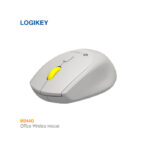 موس بی سیم اداری لاجیکی M244G