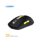 موس بی سیم RGB لاجیکی M530B