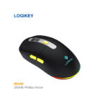 موس بی سیم RGB لاجیکی M530B
