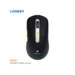 موس بی سیم RGB لاجیکی M530B