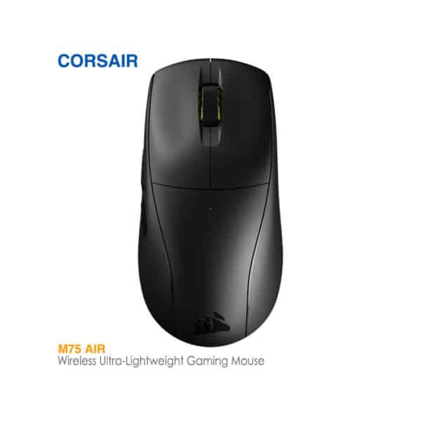 موس گیمینگ بی سیم کورس ایر M75 AIR