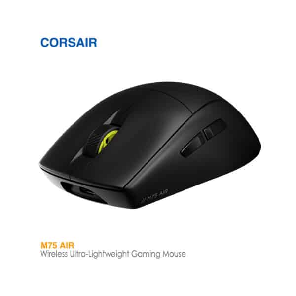موس گیمینگ بی سیم کورس ایر M75 AIR
