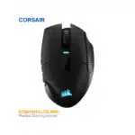 موس گیمینگ بی سیم کورس ایر SCIMITAR ELITE MMO