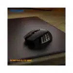 موس گیمینگ بی سیم کورس ایر SCIMITAR ELITE MMO
