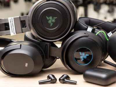 راهنمای خرید هدست های گیمینگ راهنمای خرید هدست های گیمینگ