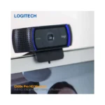 وب کم لاجیتک C920e HD Pro