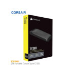 اس اس دی اکسترنال کورس ایر EX100U Type-C 2T