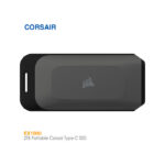 اس اس دی اکسترنال کورس ایر EX100U Type-C 2T