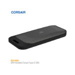 اس اس دی اکسترنال کورس ایر EX100U Type-C 2T