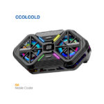 خنک کننده موبایل کول کلد G6