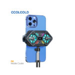 خنک کننده موبایل کول کلد G6