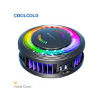 خنک کننده موبایل کول کلد G7