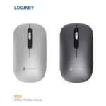 موس بی سیم اداری لاجیکی M224