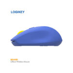 موس بی سیم اداری لاجیکی M244Bl