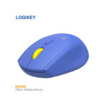 موس بی سیم اداری لاجیکی M244Bl