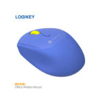 موس بی سیم اداری لاجیکی M244Bl