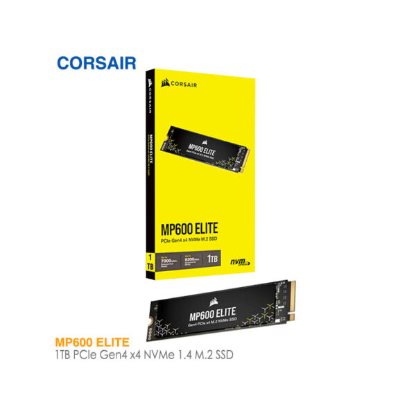 اس اس دی اینترنال کورس ایر MP600 ELITE 1T