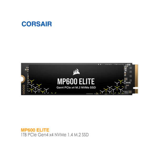 اس اس دی اینترنال کورس ایر MP600 ELITE 1T