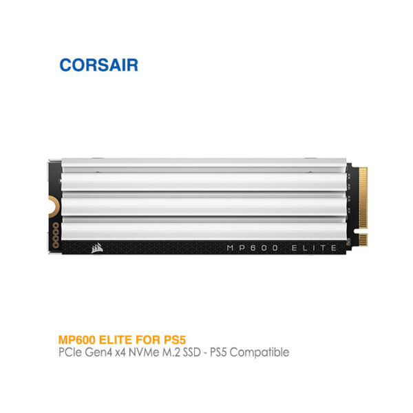 اس اس دی کورس ایر MP600 ELITE FOR PS5