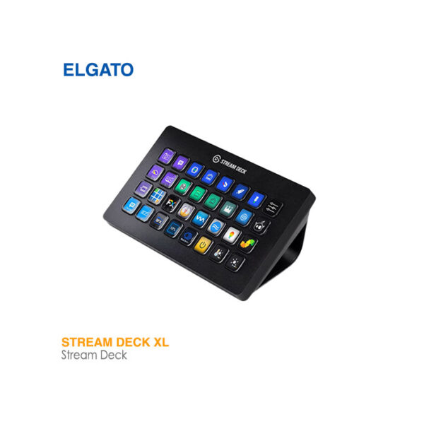 استریم دک الگاتو Stream Deck XL