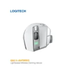 موس گیمینگ بیسیم لاجیتک G502 X LIGHTSPEED