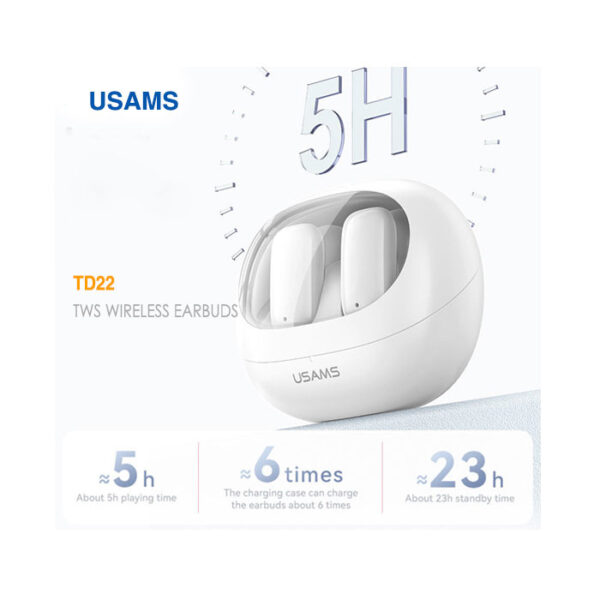 ایربادز بی سیم یوسمز TD22