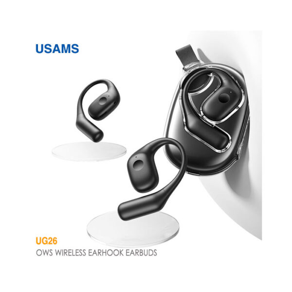 ایربادز بی سیم حلزونی یوسمز UG26