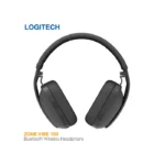 هدست بیسیم لاجیتک Zone vibe 100
