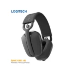 هدست بیسیم لاجیتک Zone vibe 100