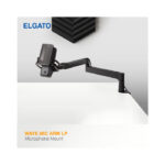 پایه نگهدارنده میکروفون الگاتو Wave Mic Arm LP