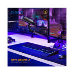 پایه نگهدارنده میکروفون الگاتو Wave Mic Arm LP