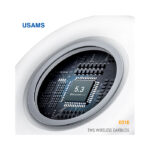 ایربادز بی سیم یوسمز XD18