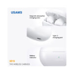 ایربادز بی سیم یوسمز XD18