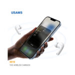 ایربادز بی سیم یوسمز XD18