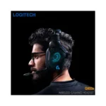 هدست گیمینگ بیسیم لاجیتک G933s