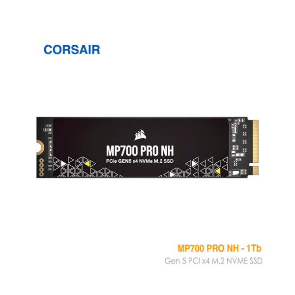 حافظه اس اس دی کورس ایر 1 ترابایت MP700 PRO NH M.2