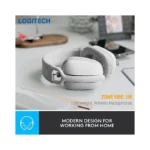 هدست بیسیم لاجیتک Zone vibe 100