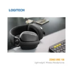 هدست بیسیم لاجیتک Zone vibe 100