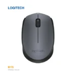 موس بی سیم لاجیتک M170