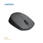 موس بی سیم لاجیتک M170