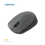 موس بی سیم لاجیتک M170