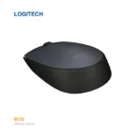 موس بی سیم لاجیتک M170
