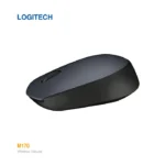 موس بی سیم لاجیتک M170
