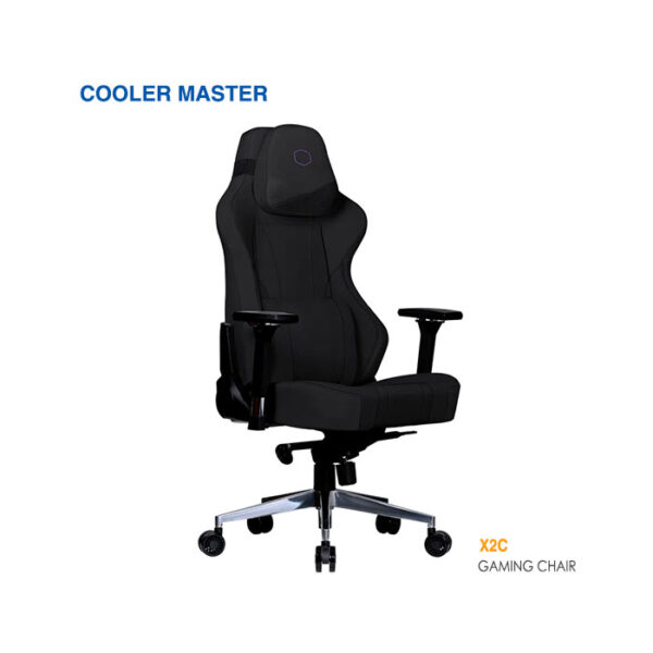 صندلی گیمینگ کولرمستر X2C
