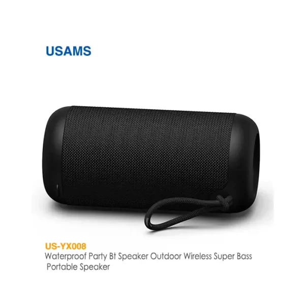 اسپیکر بلوتوثی یوسمز US-YX008