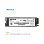 حافظه اس اس دی 1 ترابایت پاتریوت P320