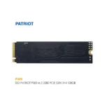 حافظه اس اس دی 128 گیگابایت پاتریوت P300